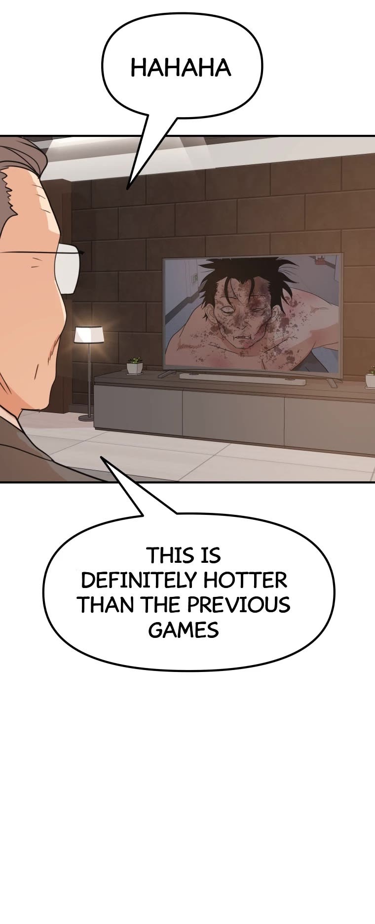 Guard Pass Chapter 72 page 7 - Chapter 72