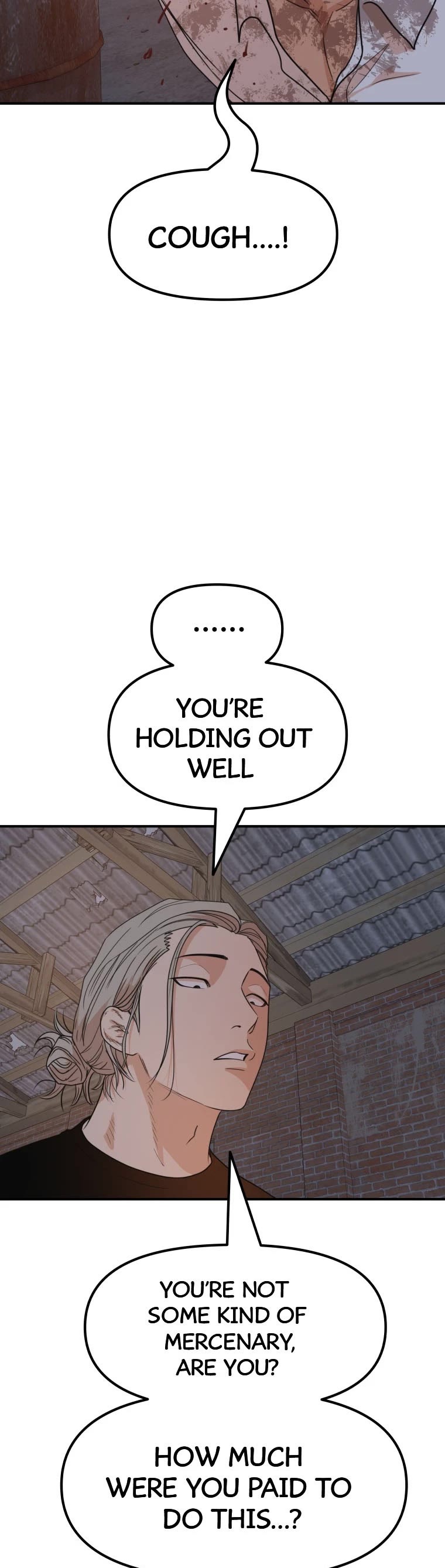 Guard Pass Chapter 73 page 18 - Chapter 73
