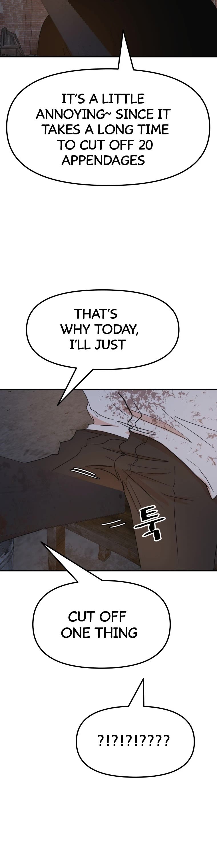Guard Pass Chapter 73 page 27 - Chapter 73