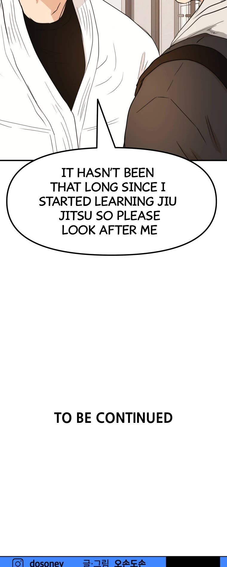 Guard Pass Chapter 73 page 46 - Chapter 73