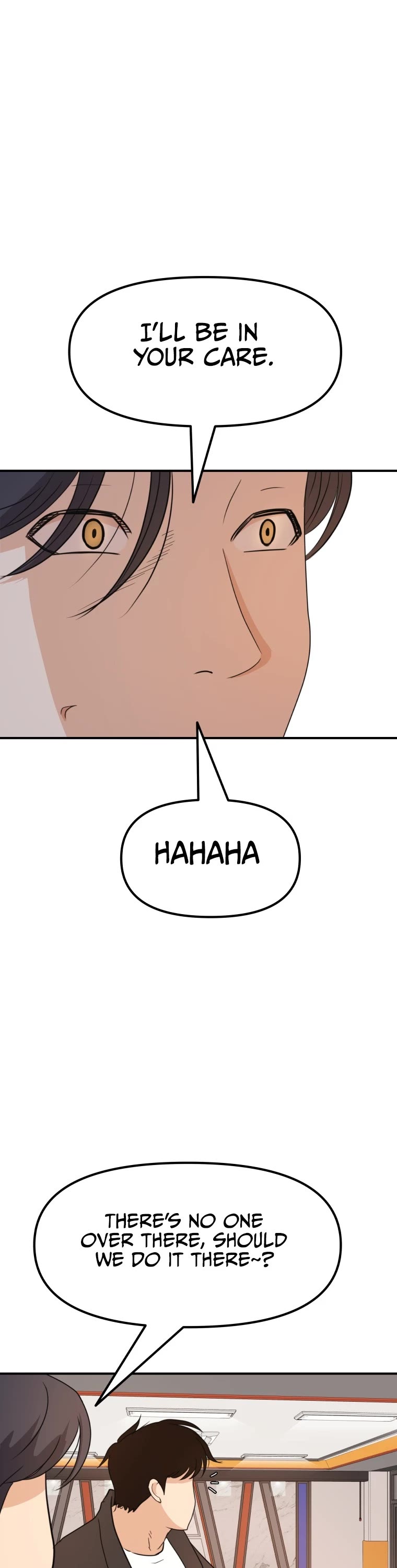 Guard Pass Chapter 74 page 29 - Chapter 74
