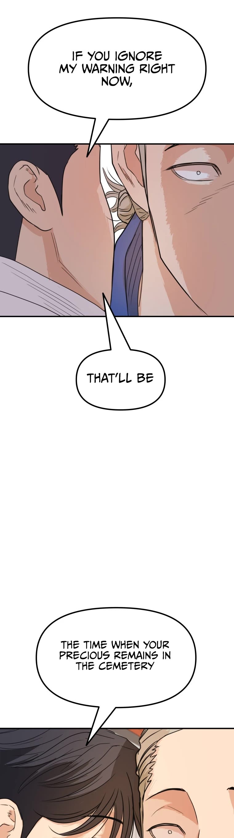 Guard Pass Chapter 75 page 40 - Chapter 75