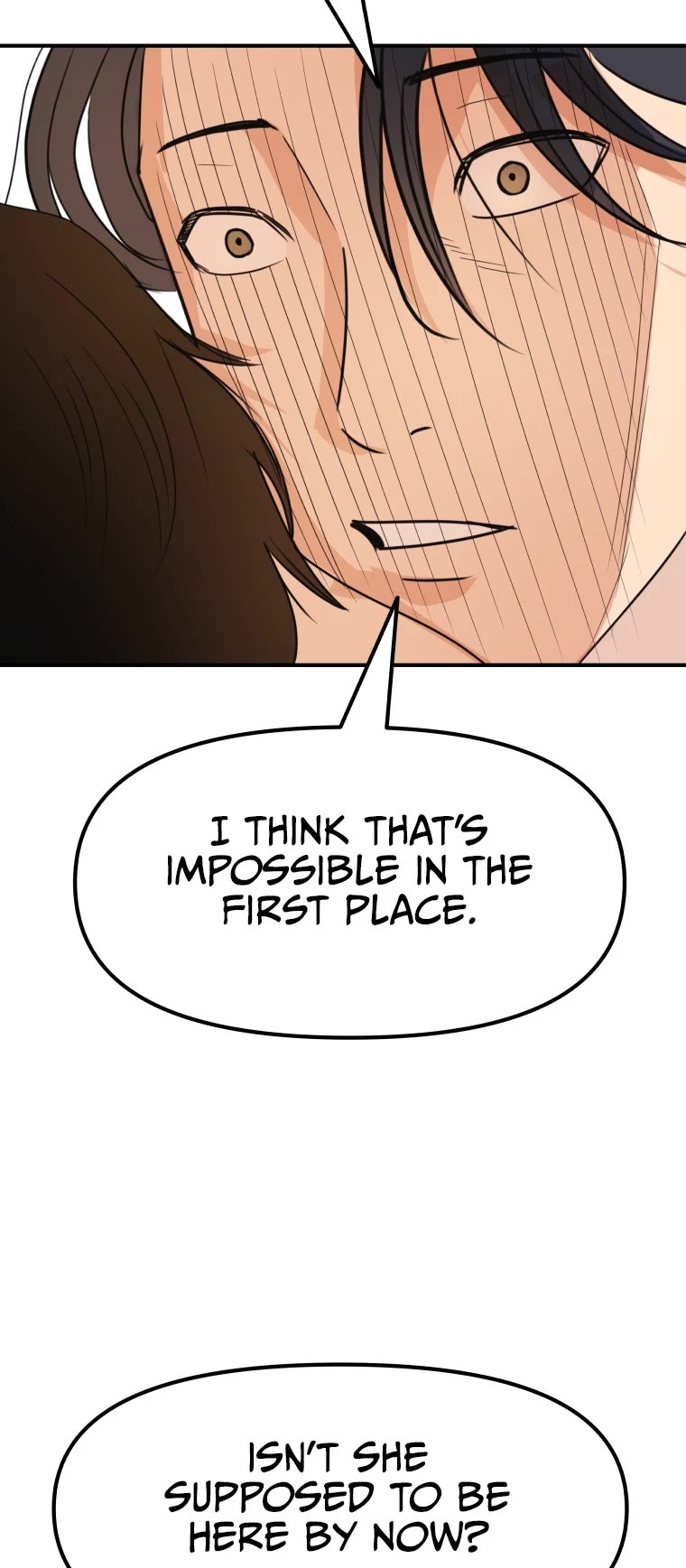 Guard Pass Chapter 75 page 6 - Chapter 75