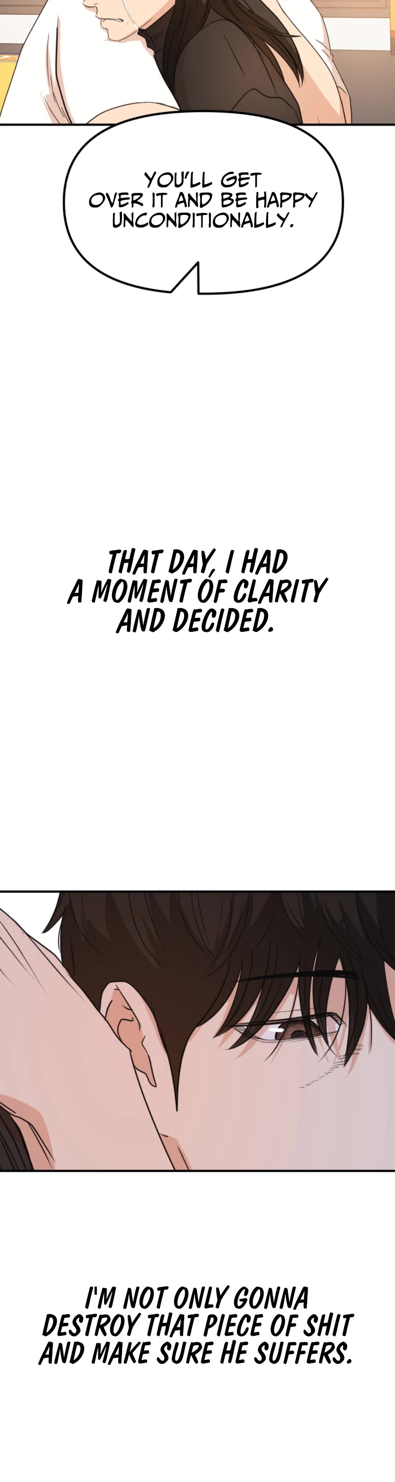 Guard Pass Chapter 76 page 29 - Chapter 76