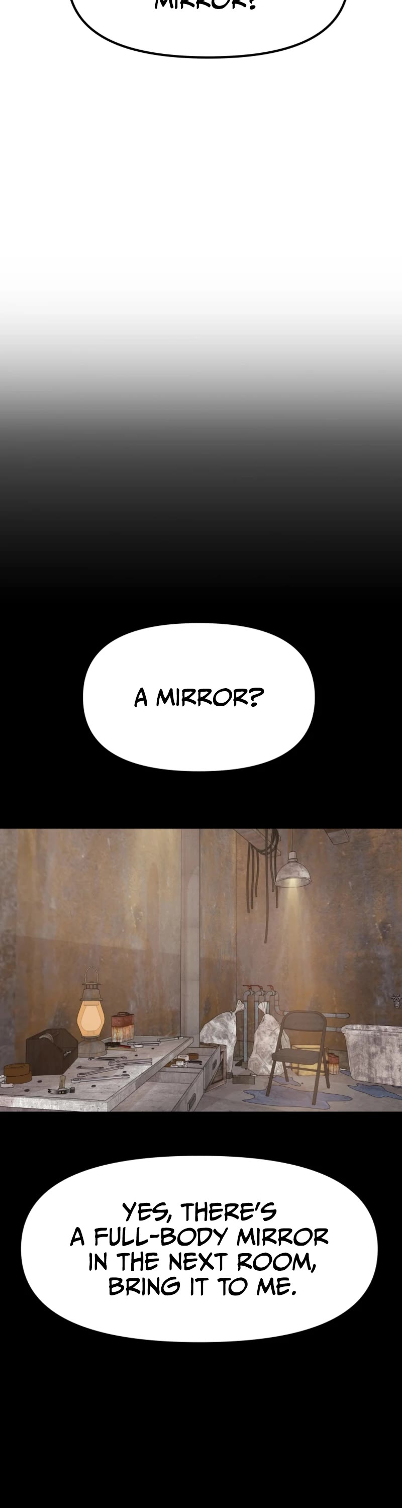 Guard Pass Chapter 78 page 41 - Chapter 78