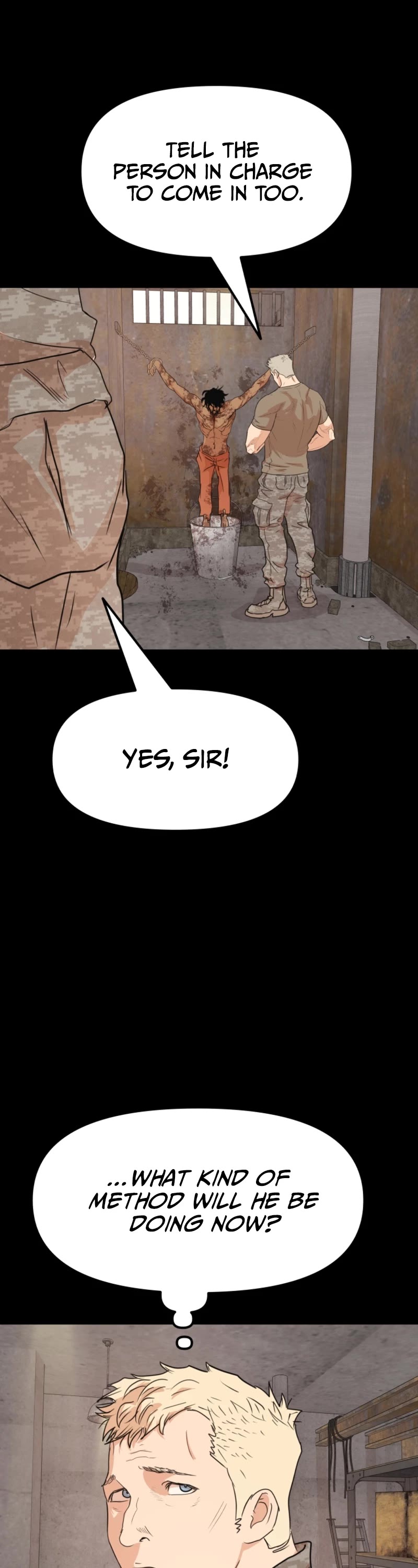 Guard Pass Chapter 78 page 42 - Chapter 78