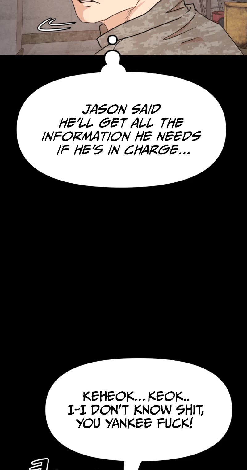 Guard Pass Chapter 78 page 43 - Chapter 78