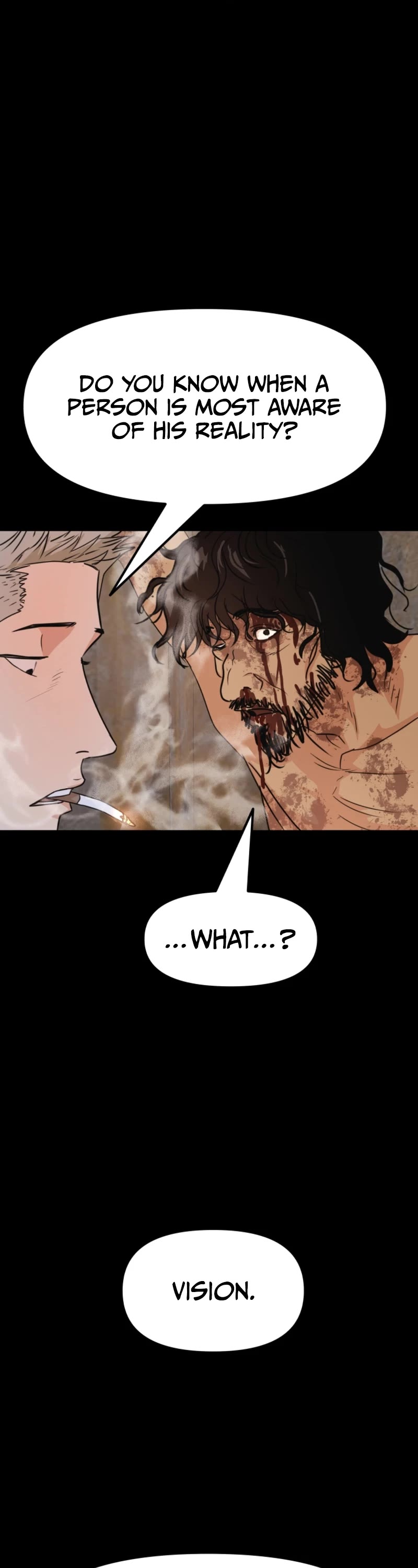 Guard Pass Chapter 78 page 45 - Chapter 78
