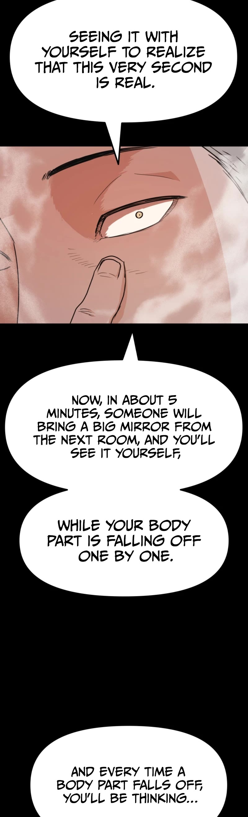 Guard Pass Chapter 78 page 46 - Chapter 78