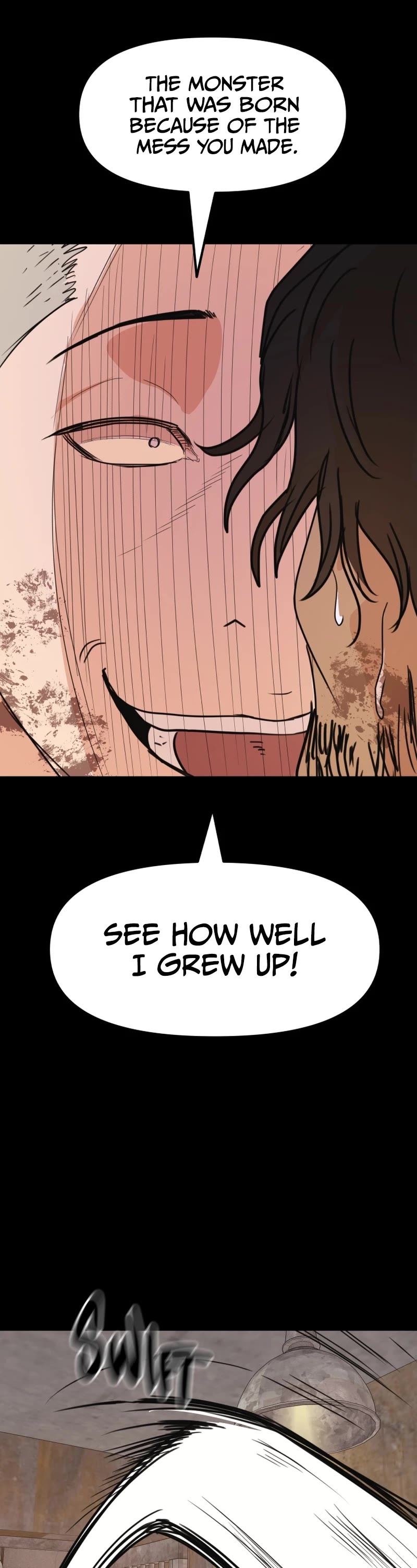 Guard Pass Chapter 79 page 12 - Chapter 79