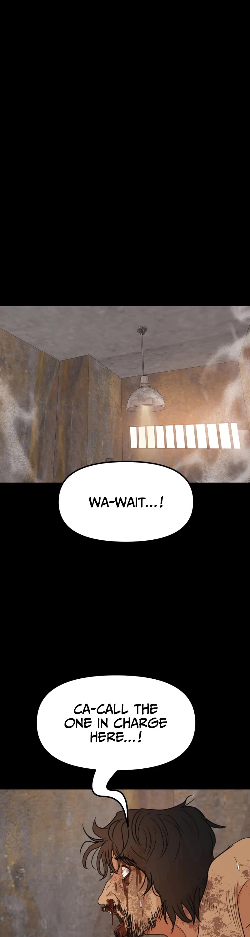 Guard Pass Chapter 79 page 2 - Chapter 79