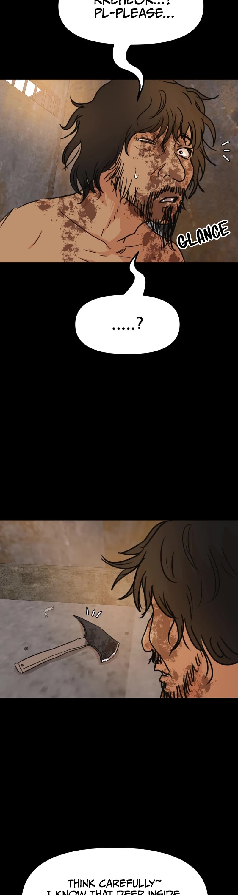 Guard Pass Chapter 79 page 29 - Chapter 79
