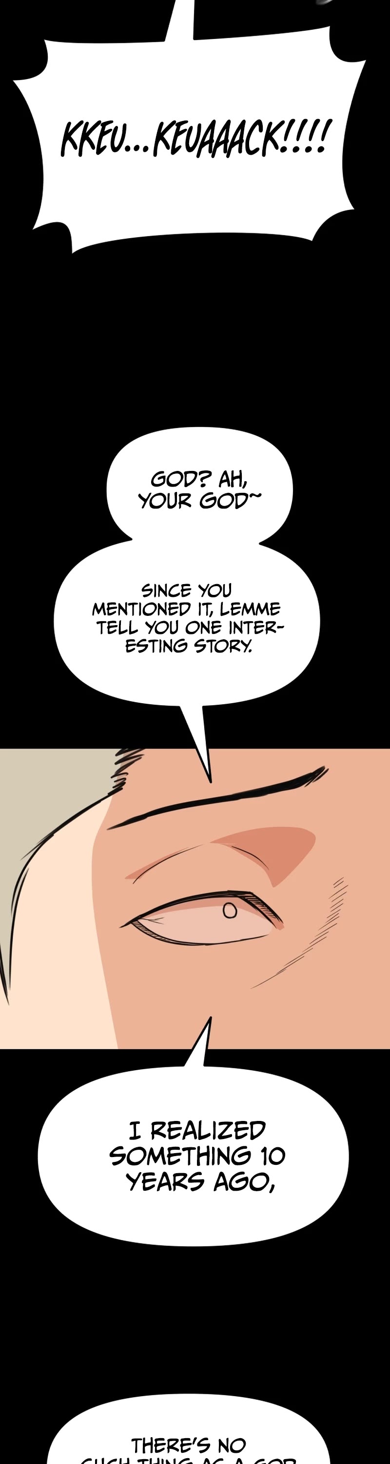 Guard Pass Chapter 79 page 8 - Chapter 79
