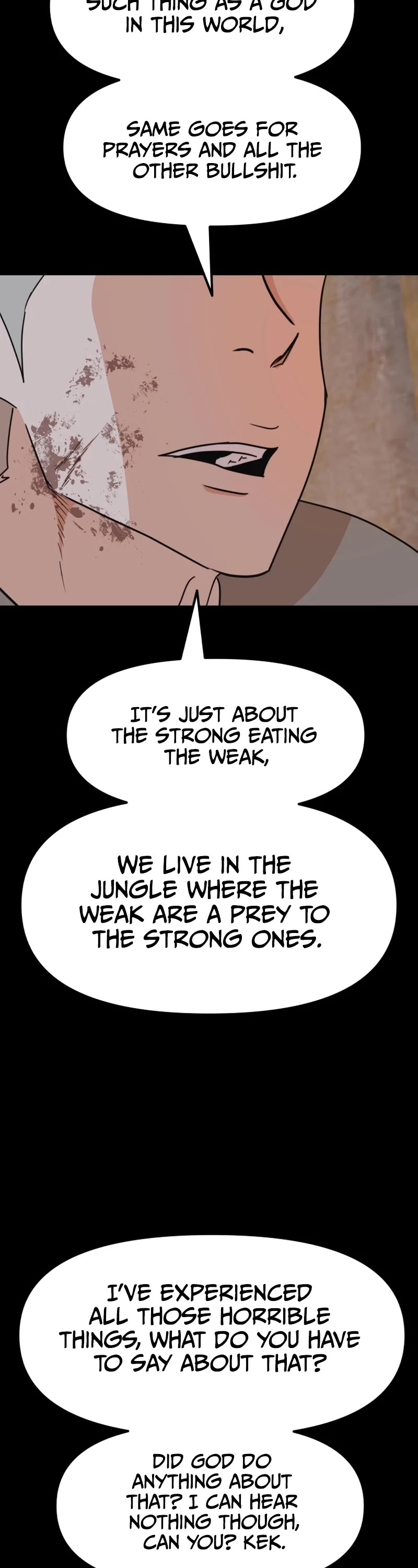 Guard Pass Chapter 79 page 9 - Chapter 79