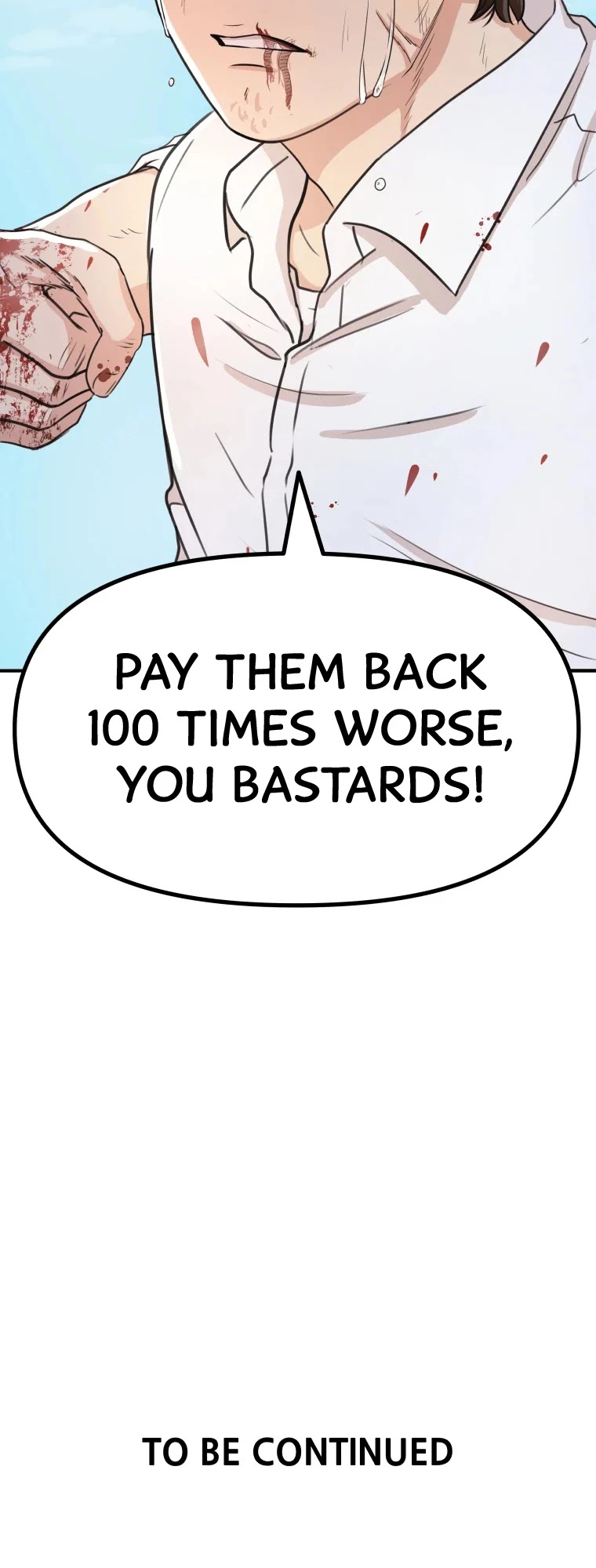 Guard Pass Chapter 8 page 40 - Chapter 8