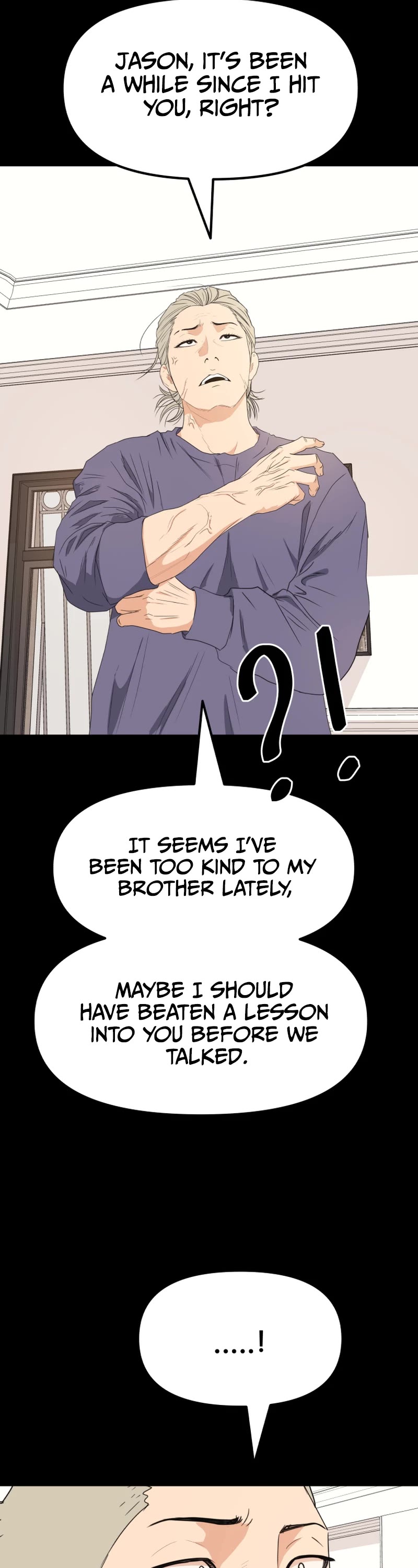 Guard Pass Chapter 81 page 7 - Chapter 81