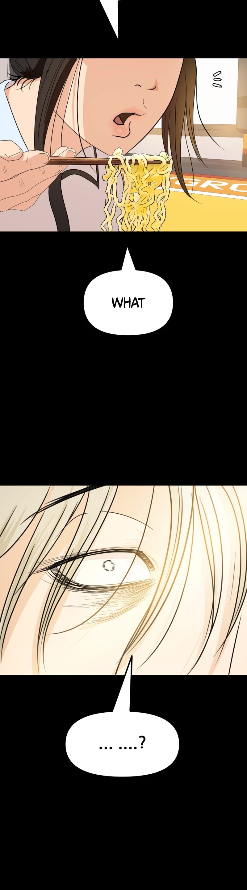 Guard Pass Chapter 82 page 30 - Chapter 82