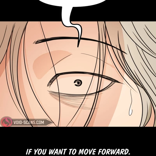 Guard Pass Chapter 83 cover