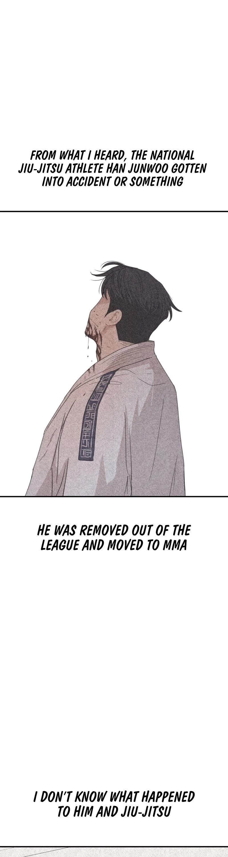 Guard Pass Chapter 84 page 14 - Chapter 84