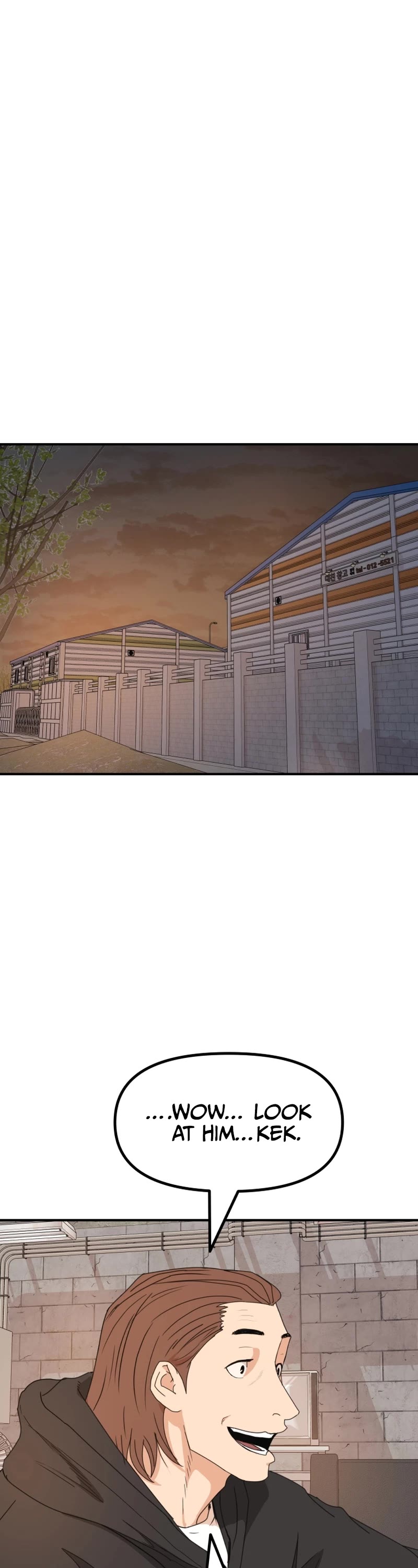 Guard Pass Chapter 84 page 2 - Chapter 84