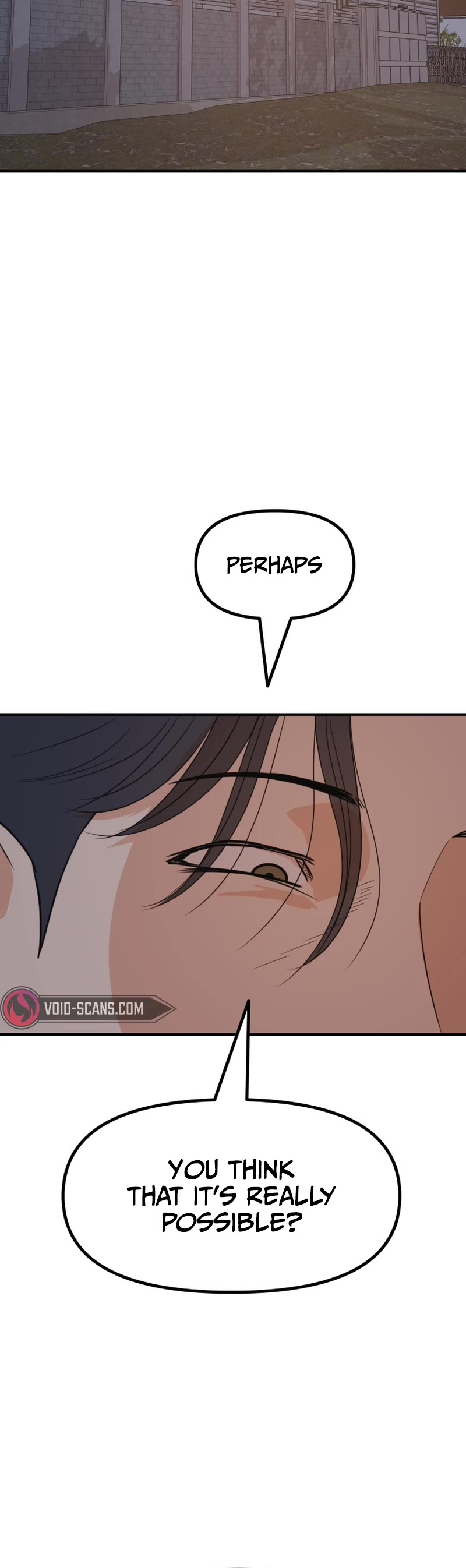Guard Pass Chapter 85 page 11 - Chapter 85