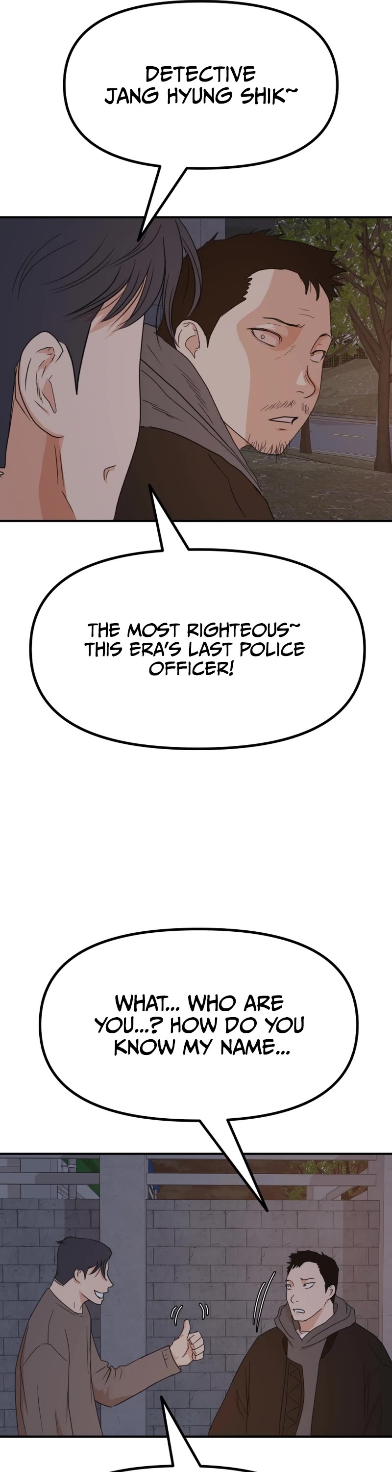 Guard Pass Chapter 85 page 12 - Chapter 85