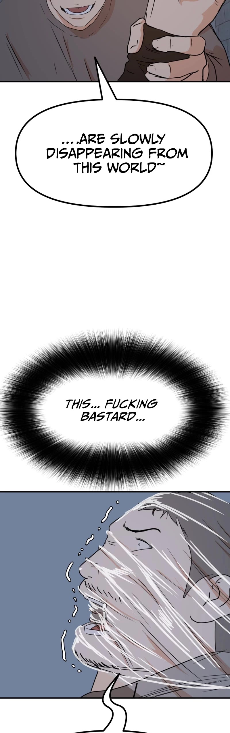 Guard Pass Chapter 85 page 20 - Chapter 85