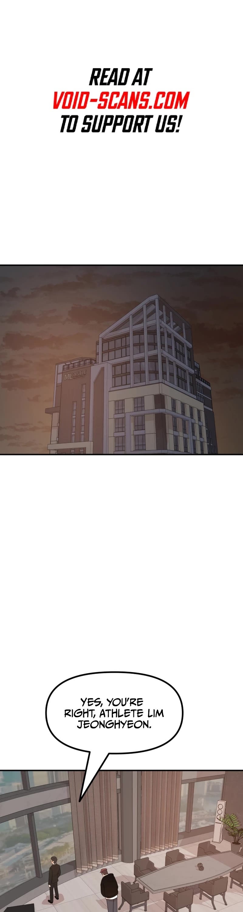 Guard Pass Chapter 86 page 2 - Chapter 86