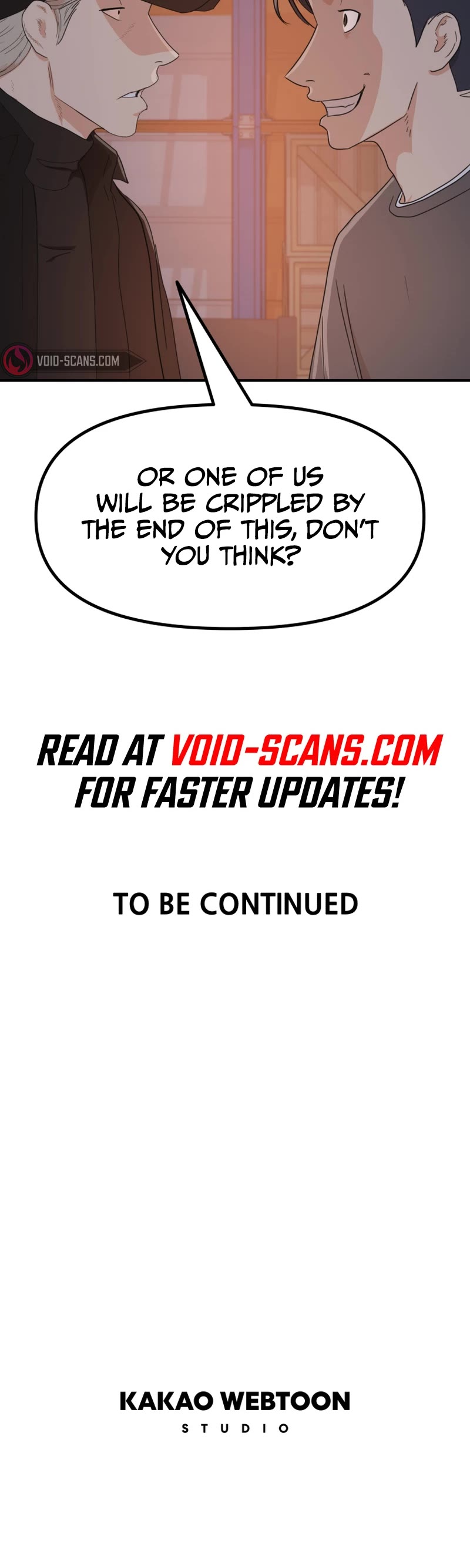 Guard Pass Chapter 87 page 41 - Chapter 87