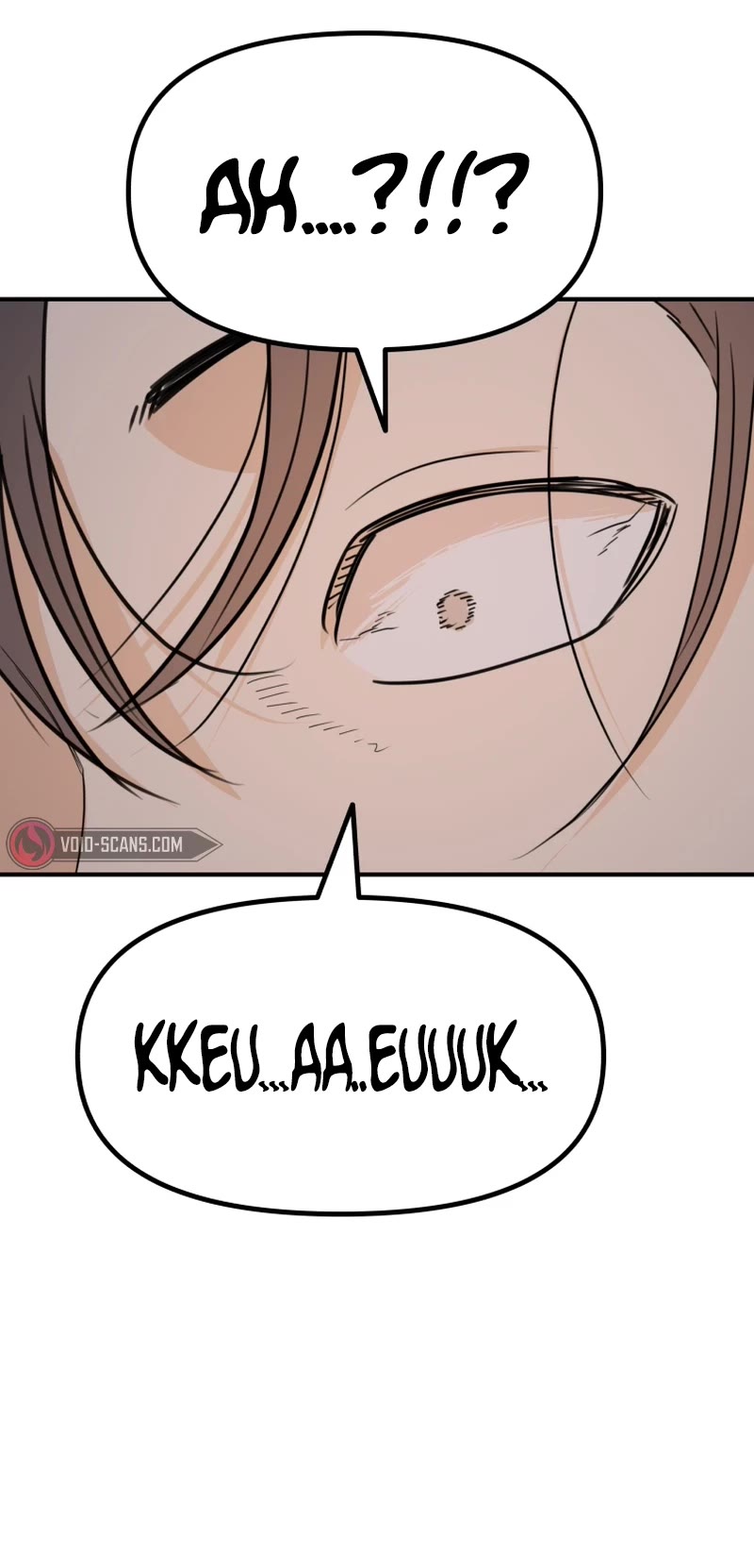 Guard Pass Chapter 89 page 26 - Chapter 89