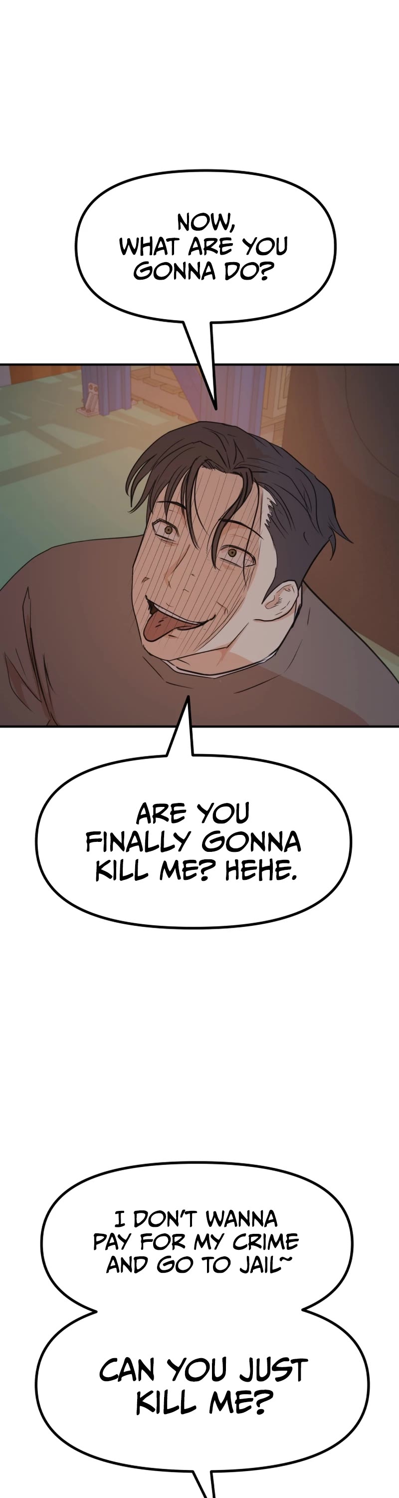 Guard Pass Chapter 89 page 30 - Chapter 89