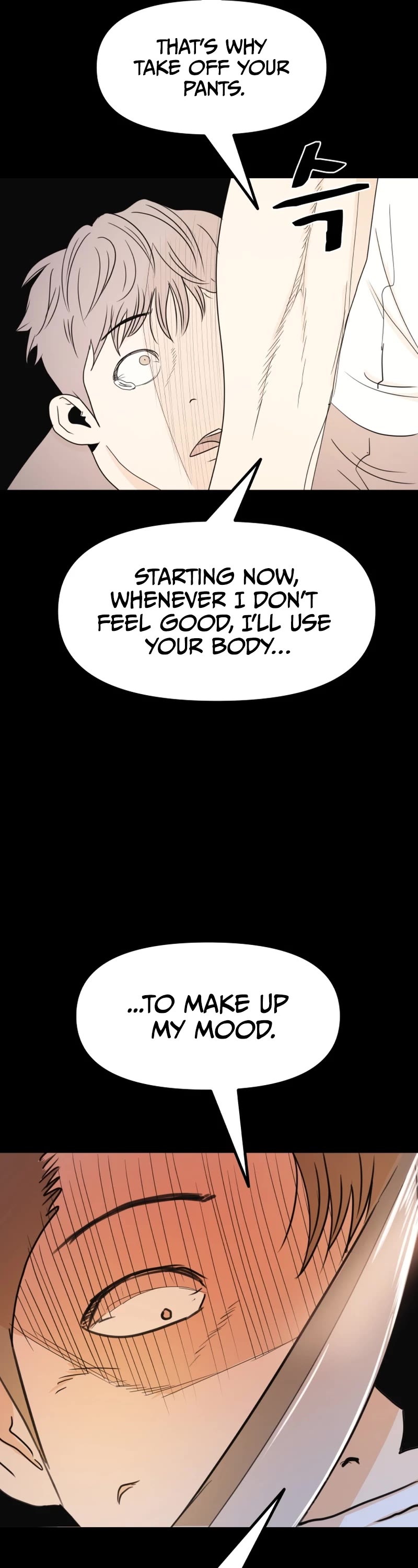 Guard Pass Chapter 89 page 7 - Chapter 89