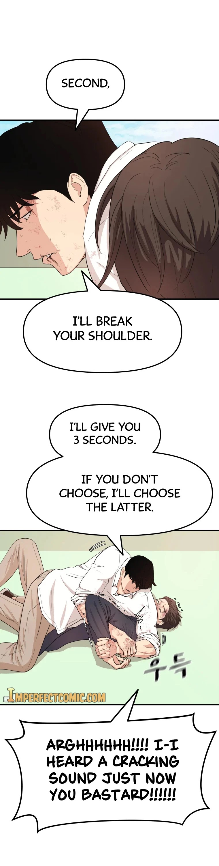 Guard Pass Chapter 9 page 11 - Chapter 9