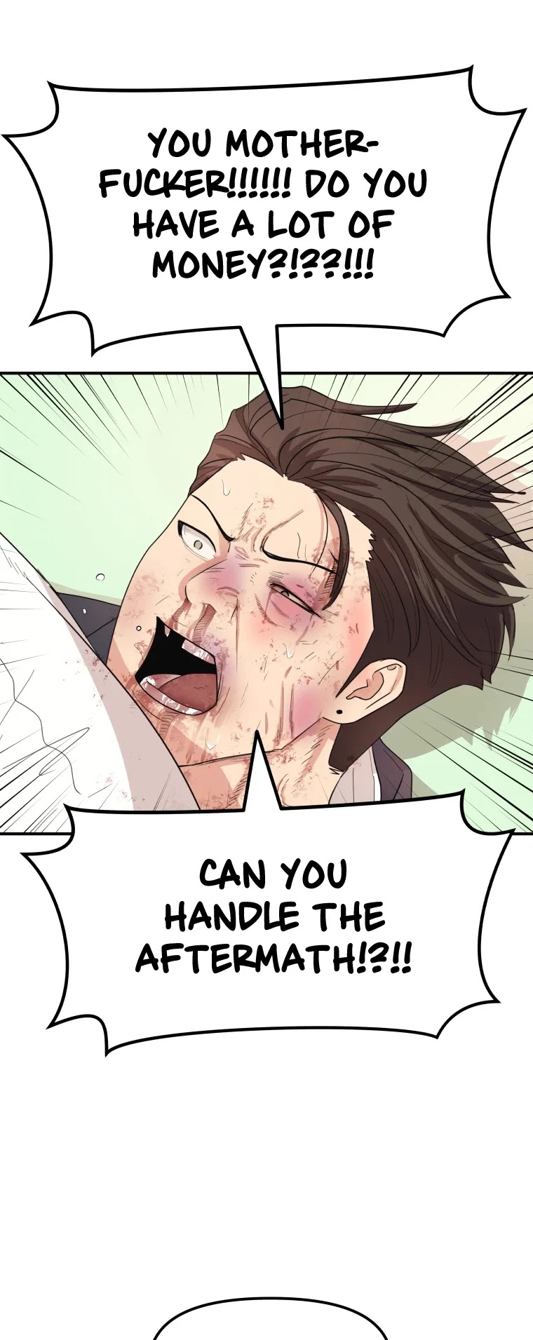 Guard Pass Chapter 9 page 12 - Chapter 9