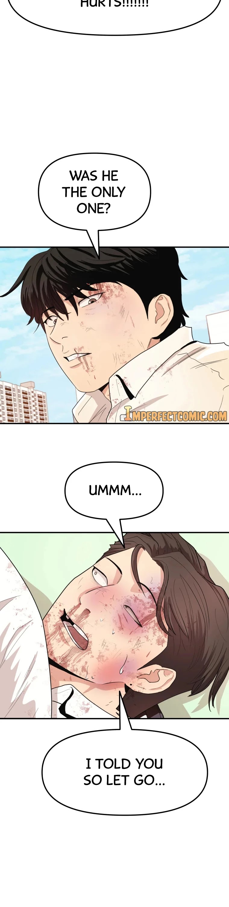 Guard Pass Chapter 9 page 19 - Chapter 9