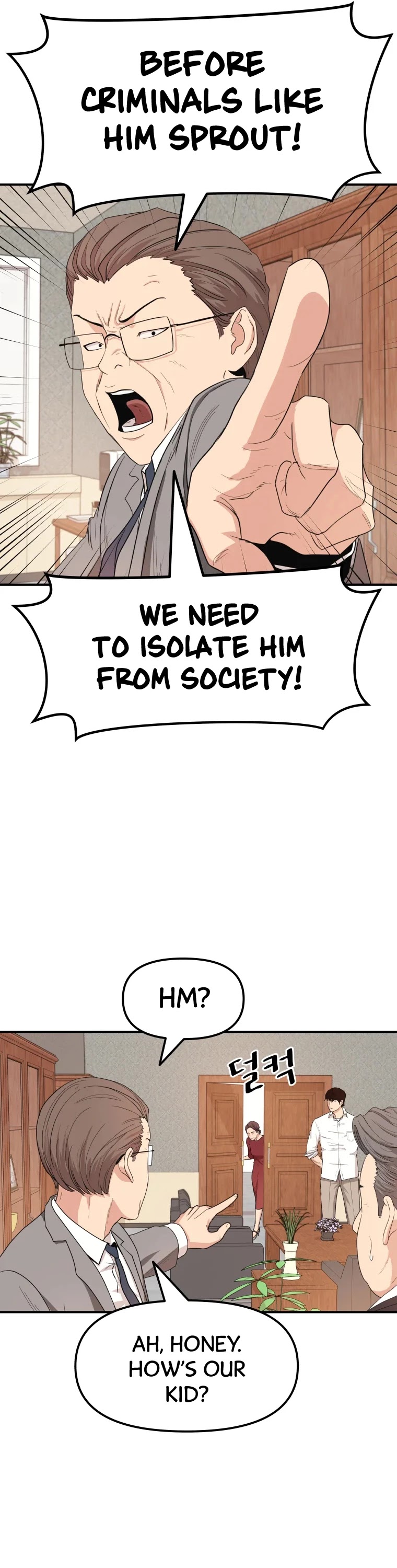 Guard Pass Chapter 9 page 30 - Chapter 9