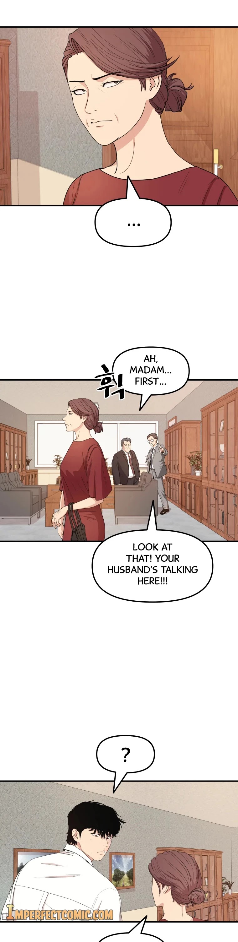 Guard Pass Chapter 9 page 31 - Chapter 9