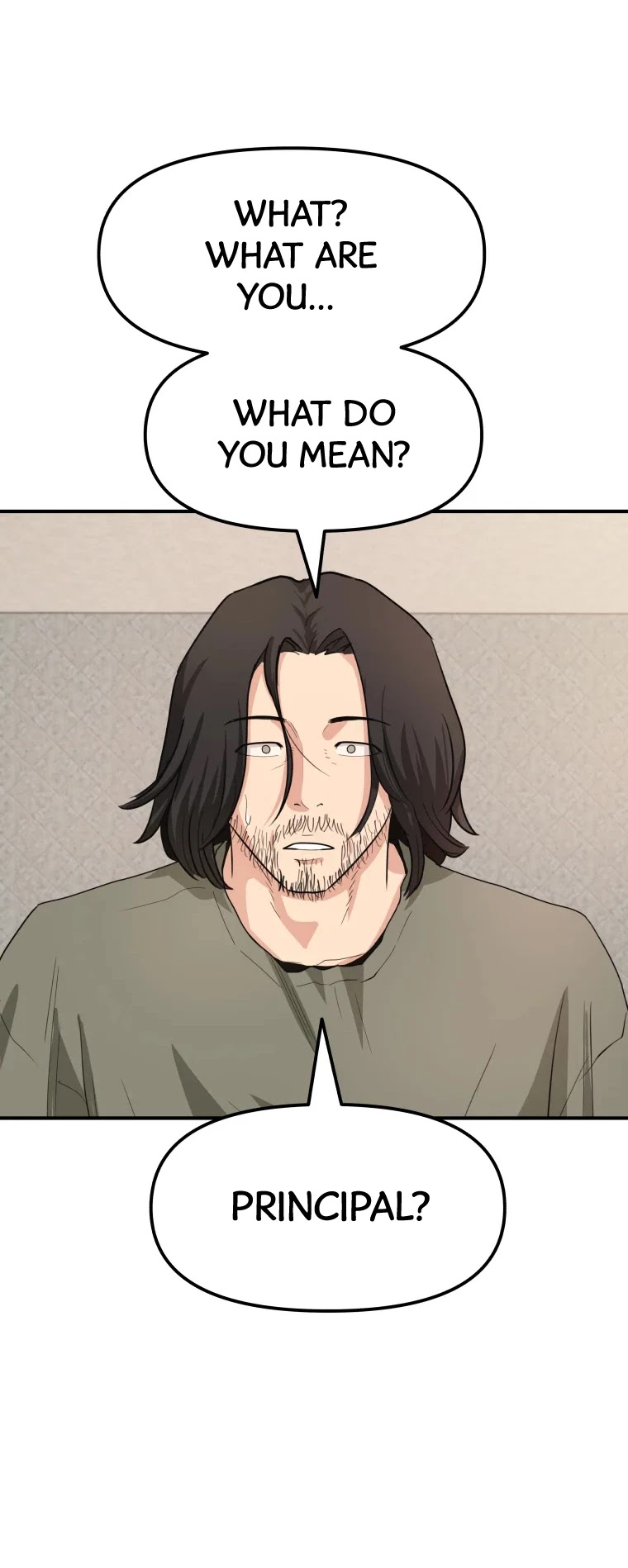 Guard Pass Chapter 9 page 41 - Chapter 9