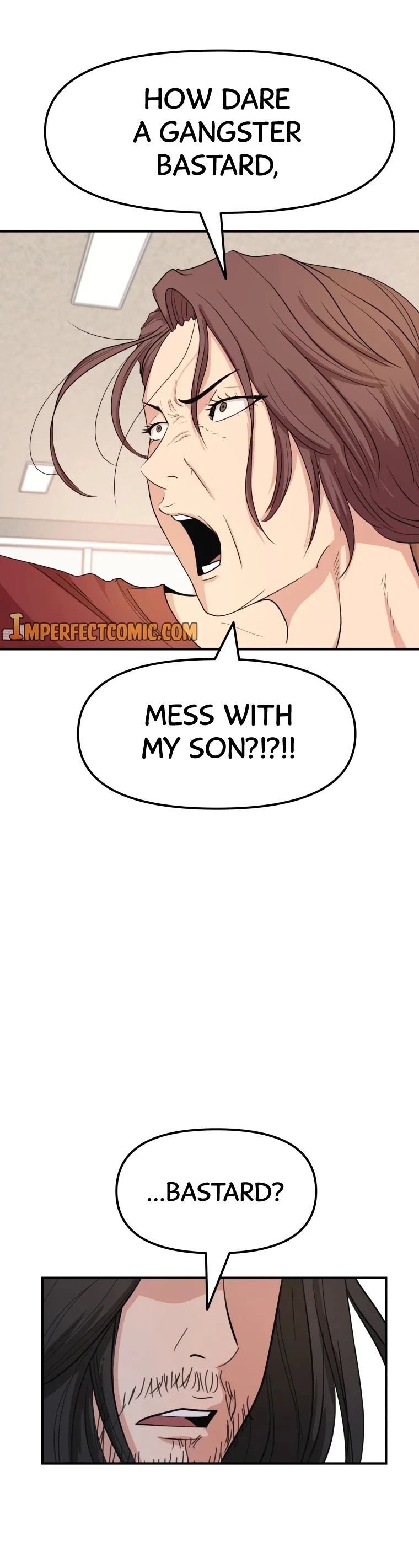 Guard Pass Chapter 9 page 44 - Chapter 9