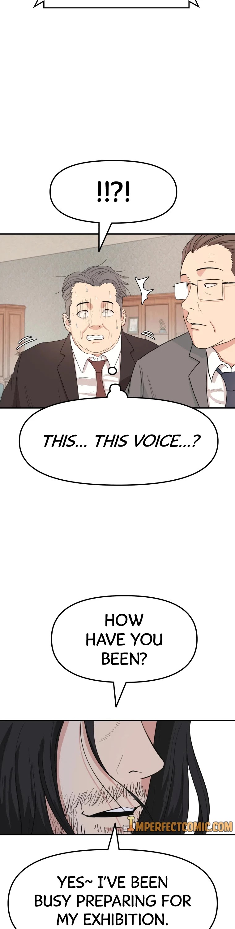 Guard Pass Chapter 9 page 50 - Chapter 9