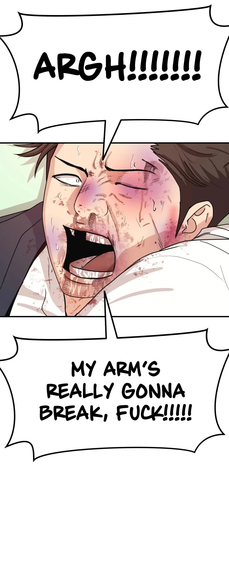 Guard Pass Chapter 9 page 9 - Chapter 9