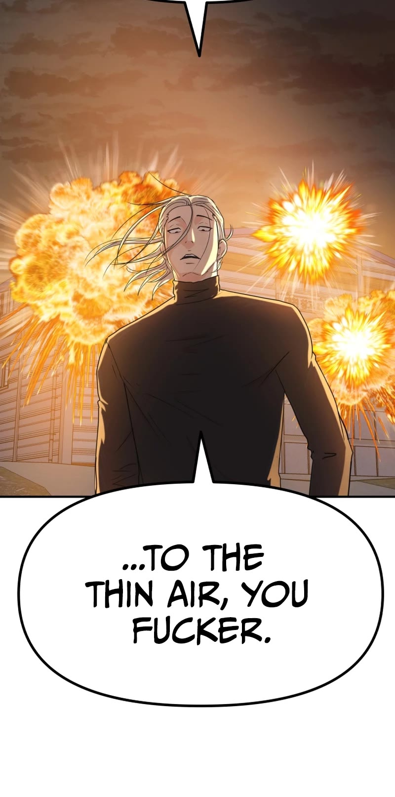 Guard Pass Chapter 90 page 43 - Chapter 90