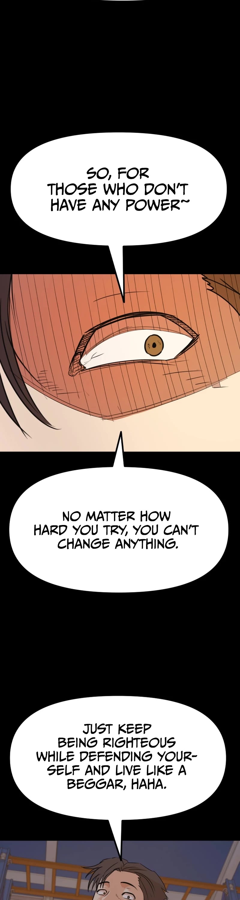 Guard Pass Chapter 90 page 9 - Chapter 90