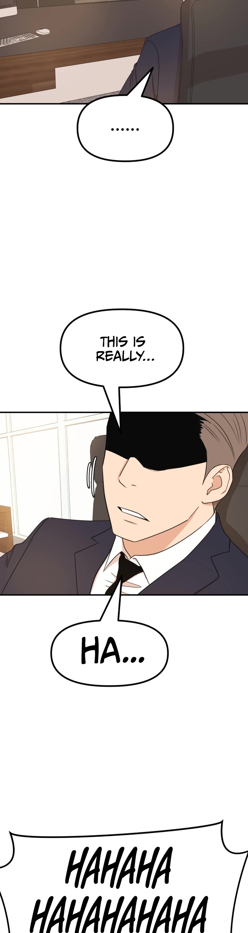 Guard Pass Chapter 91 page 13 - Chapter 91