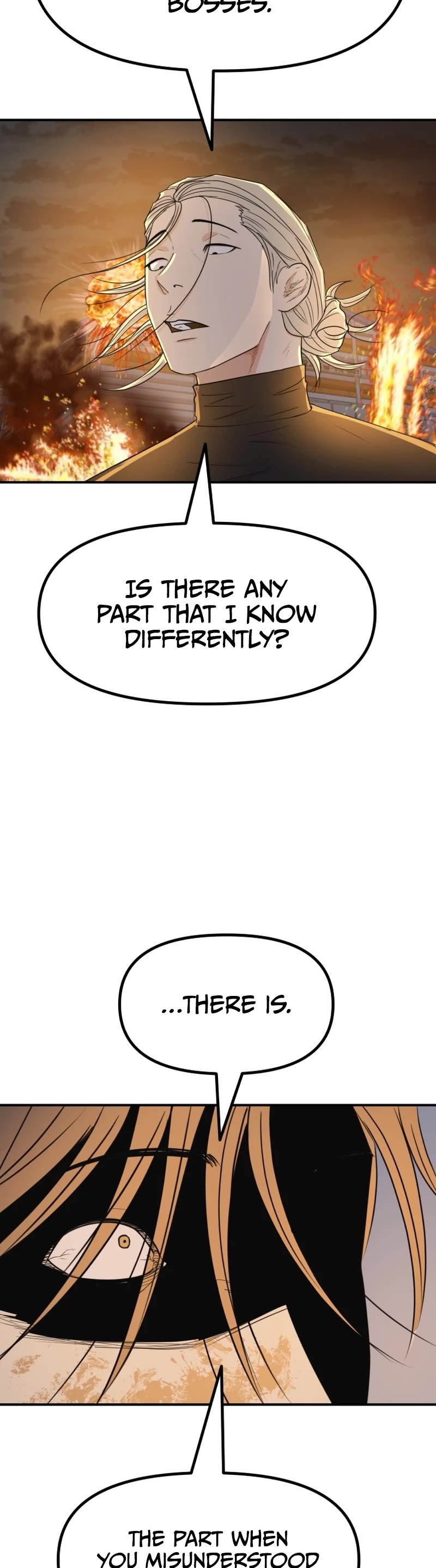 Guard Pass Chapter 91 page 4 - Chapter 91
