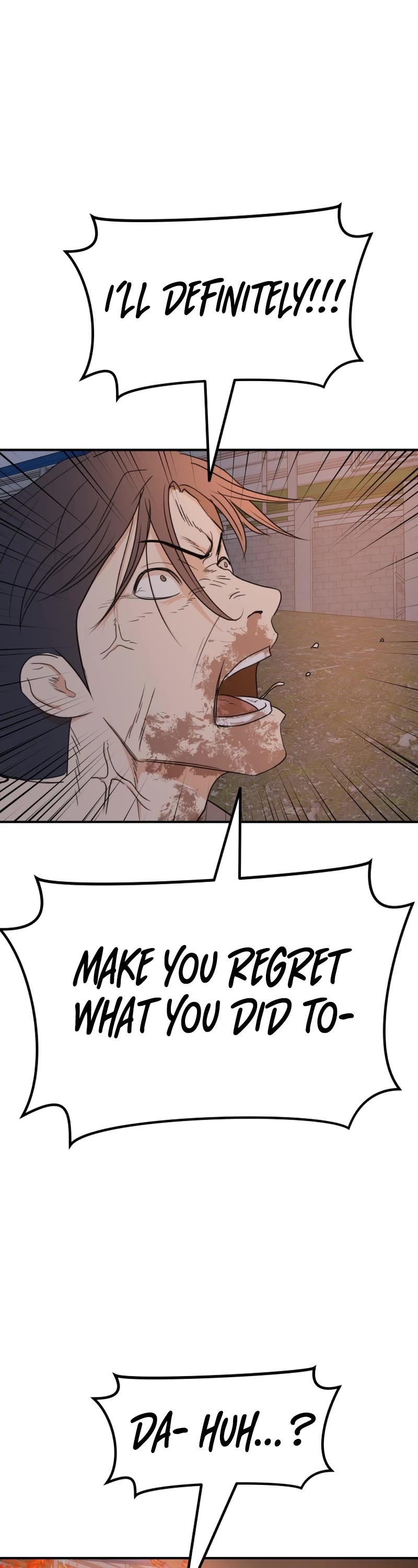 Guard Pass Chapter 91 page 8 - Chapter 91