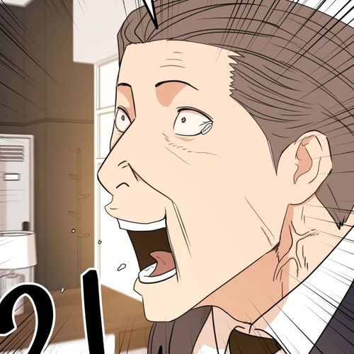 Guard Pass Chapter 91 cover