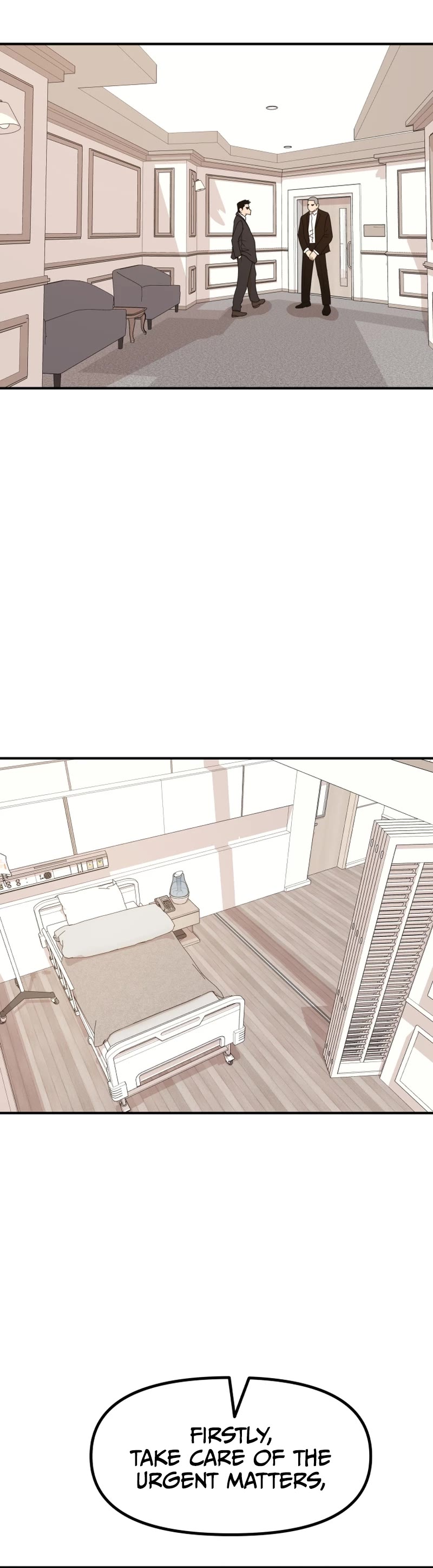 Guard Pass Chapter 92 page 15 - Chapter 92