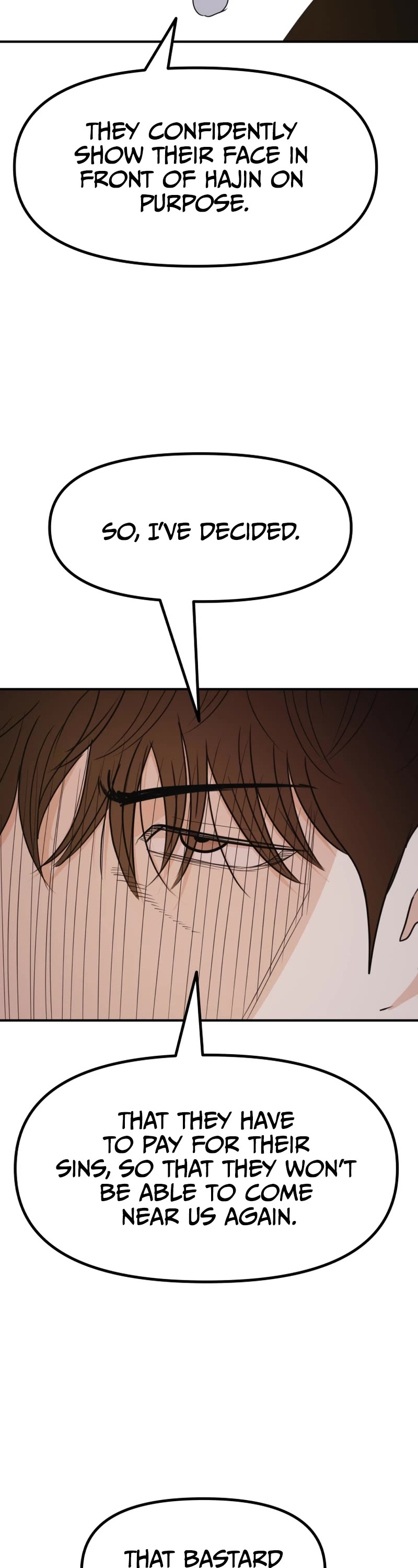 Guard Pass Chapter 92 page 32 - Chapter 92