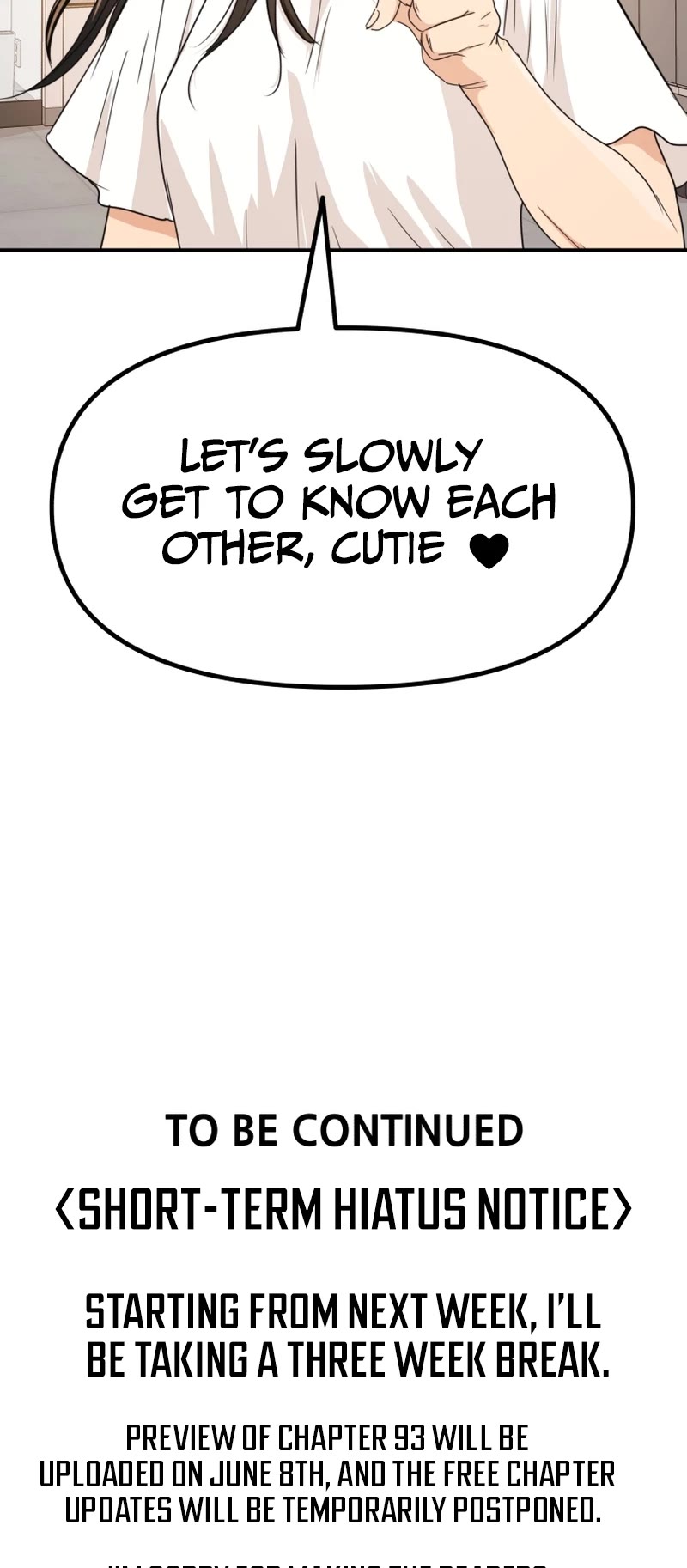 Guard Pass Chapter 92 page 37 - Chapter 92